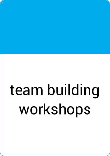 team building workshops